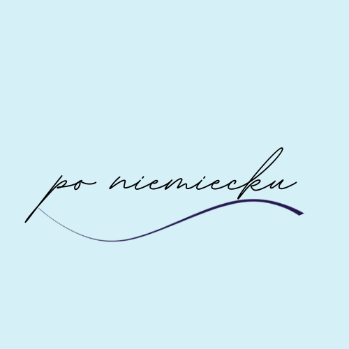 e-poniemiecku